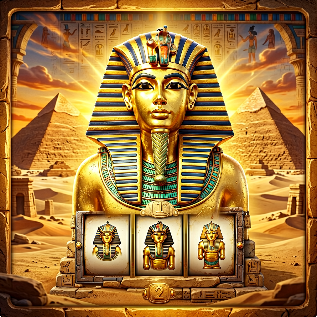 Pharaoh Slot gb777