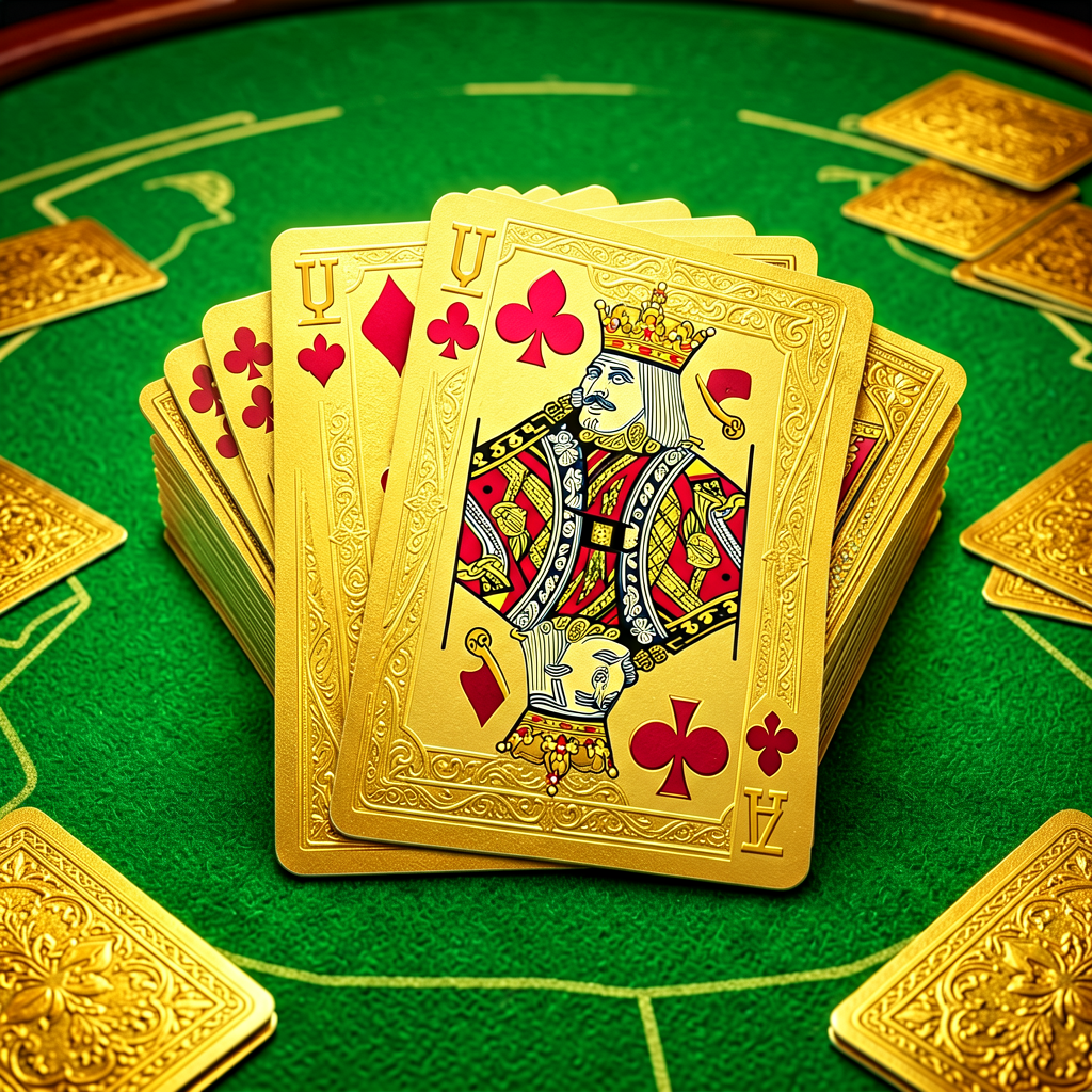 Omaha Poker gb777
