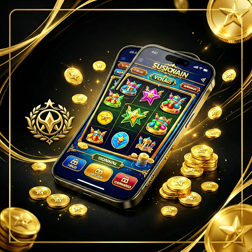 GB777 — Akses Resmi Game Online