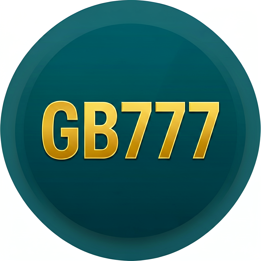 GB777 LOGO