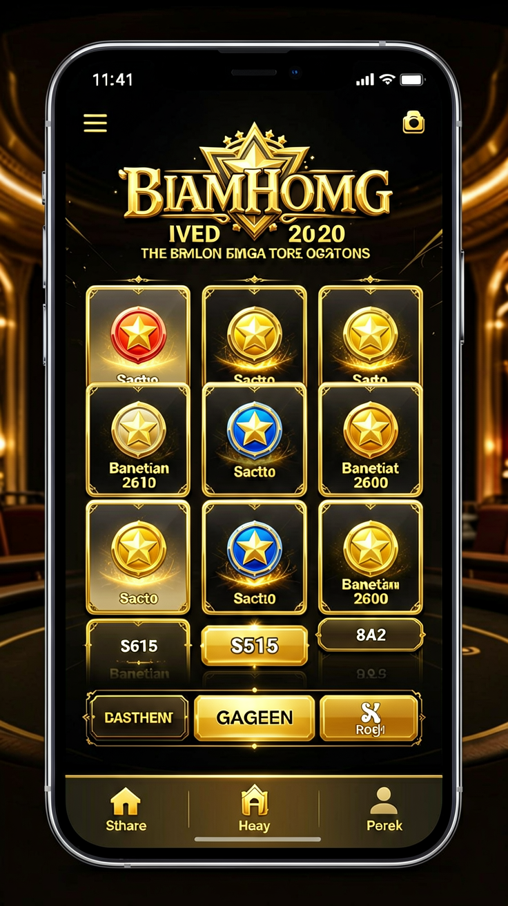 Screenshot gb777 1