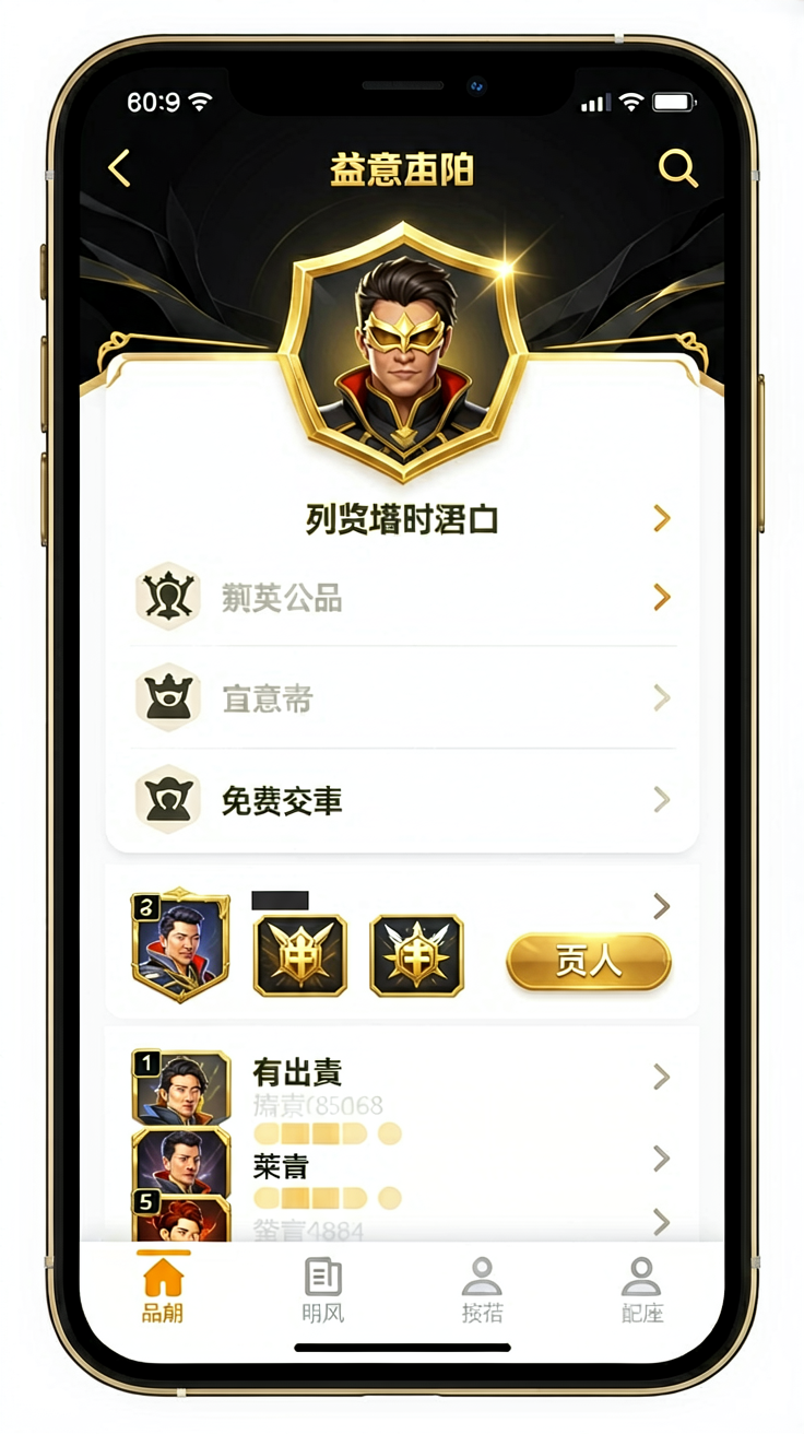 Screenshot gb777 4